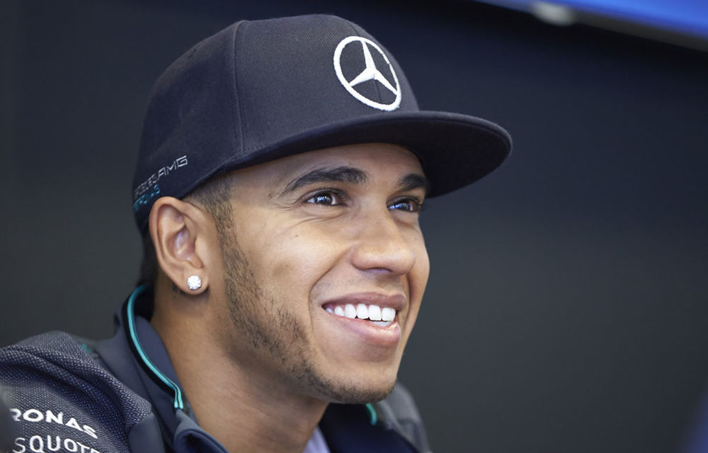 Mercedes: &quot;Hamilton a pierdut cursa din Austria în calificări&quot; - Poza 1