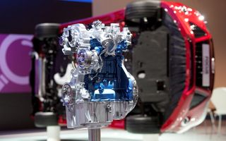Motorul Anului 2014: Ford 1.0 EcoBoost câştigă premiul cel mare pentru a treia oară la rând. Lista completă a câştigătorilor