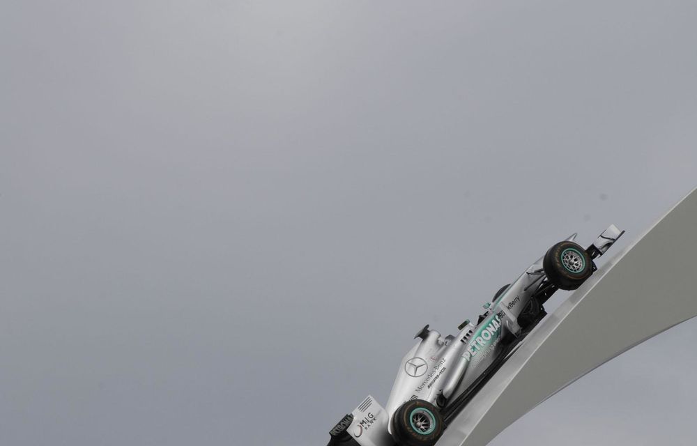 Sculptura Mercedes este vedeta de anul acesta a Festivalului de la Goodwood - Poza 3