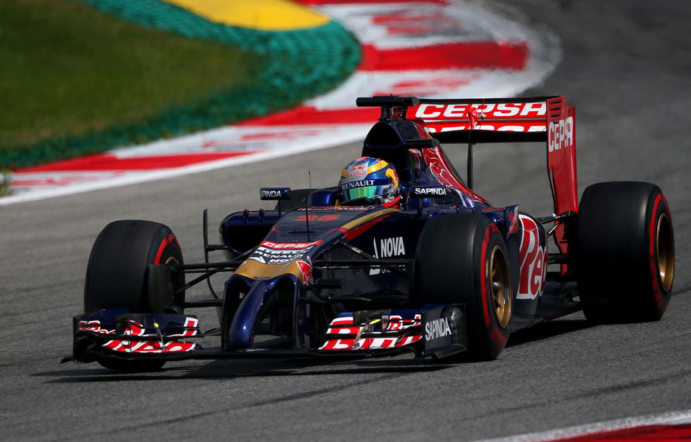FIA a clasat cazul testului realizat de Red Bull în Austria - Poza 1