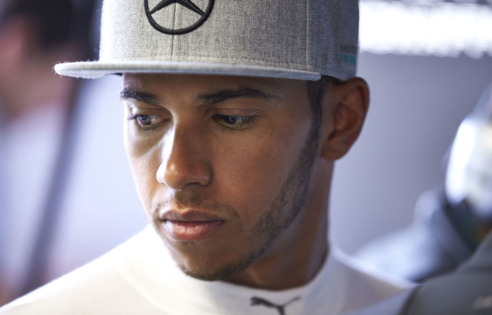 McLaren: &quot;Ne-ar plăcea să-l readucem pe Hamilton la echipă&quot; - Poza 1