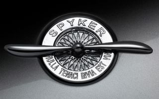 Spyker se pregăteşte de executarea silită - toate bunurile companiei vor fi vândute într-o licitaţie