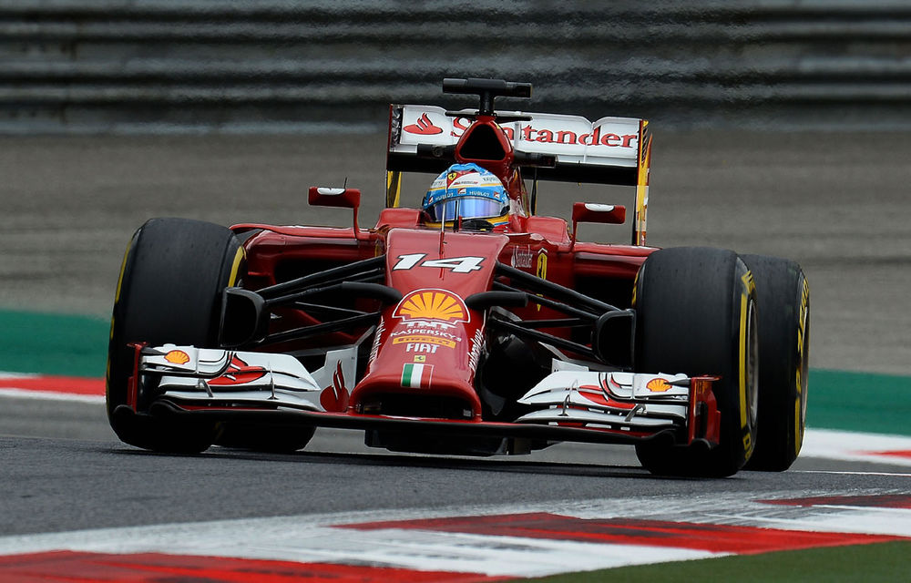 Ferrari l-ar putea concedia pe directorul departamentului de motoare - Poza 1