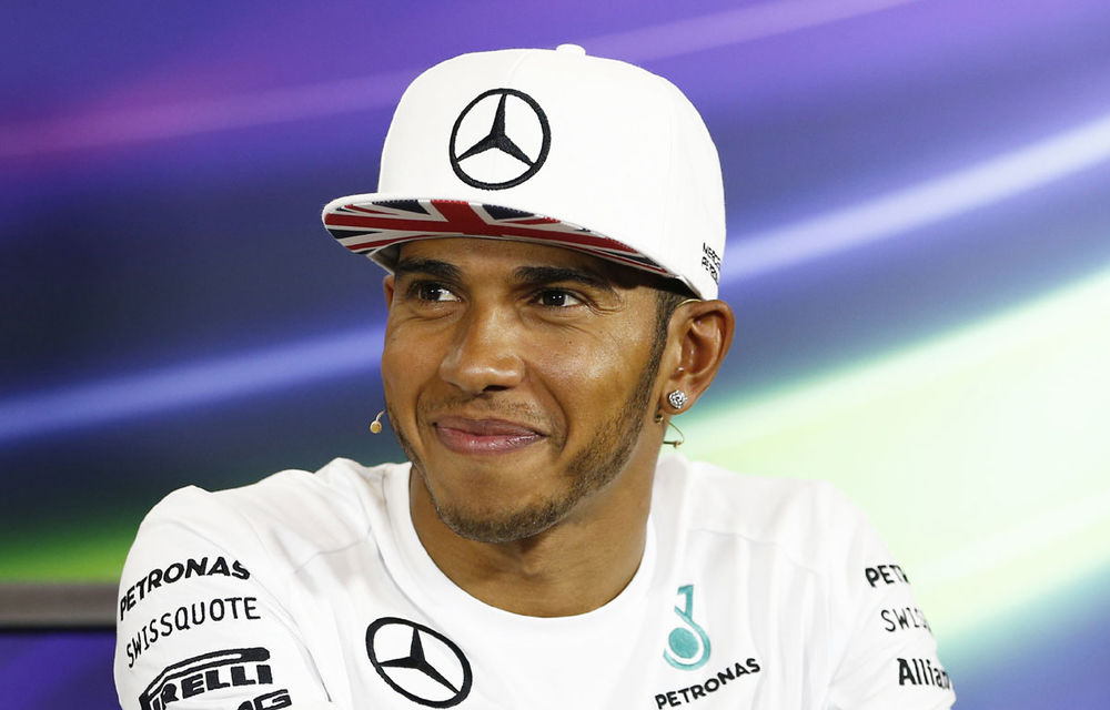 Hamilton consideră că lupta pentru titlu începe de la zero. Rosberg promite revanşa în Germania - Poza 1