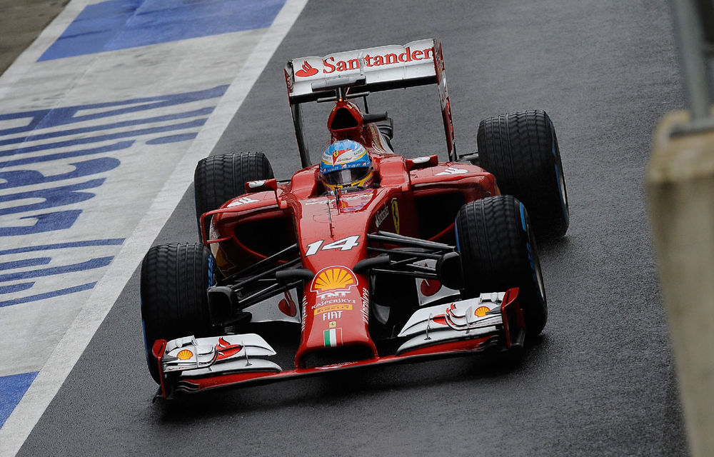 Ferrari nu comentează zvonurile despre concedierea şefului departamentului de motoare - Poza 1