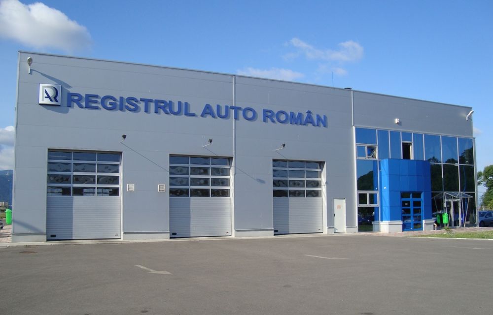 Registrul Auto Român pregăteşte un nou format al cărţilor de identitate pentru vehicule - Poza 1