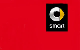 Smart va avea un nou logo odată cu lansarea modelelor Fortwo şi Forfour