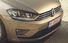 Test drive Volkswagen Golf Sportsvan (2014-2018) - Poza 10