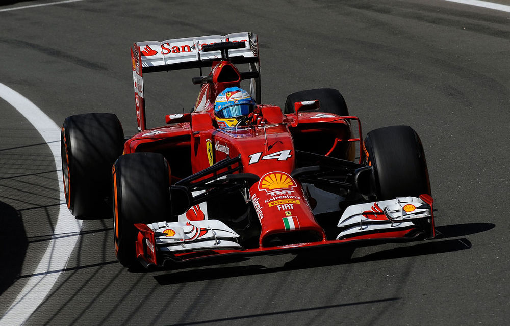 Montezemolo susţine că este pregătit să salveze Formula 1 - Poza 1