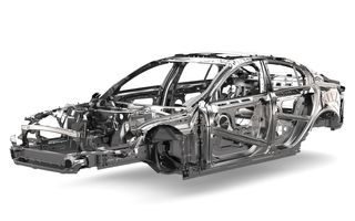 Jaguar XE, rivalul lui BMW Seria 3, va fi prezentat în 8 septembrie