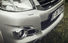 Test drive Toyota Hilux Cabina Dubla facelift (2011-2016) - Poza 9