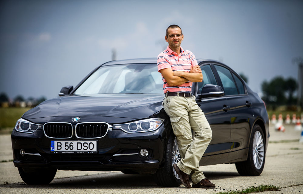 Sorana Cîrstea, Horia Tecău şi Adelin Petrişor sunt ambasadori BMW în România - Poza 8