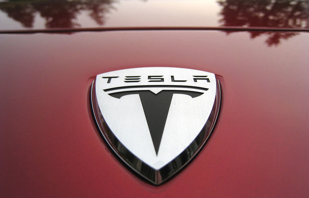 Viitorul rival Tesla Motors al lui Seria 3 se va numi Model III - Poza 1