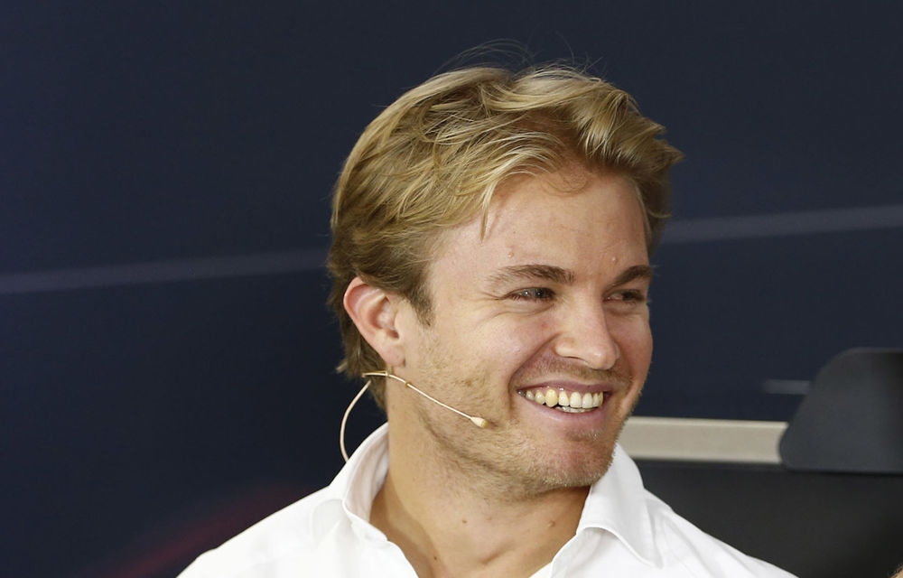 Rosberg: &quot;Aş fi preferat o luptă cu Hamilton pentru pole position&quot; - Poza 1