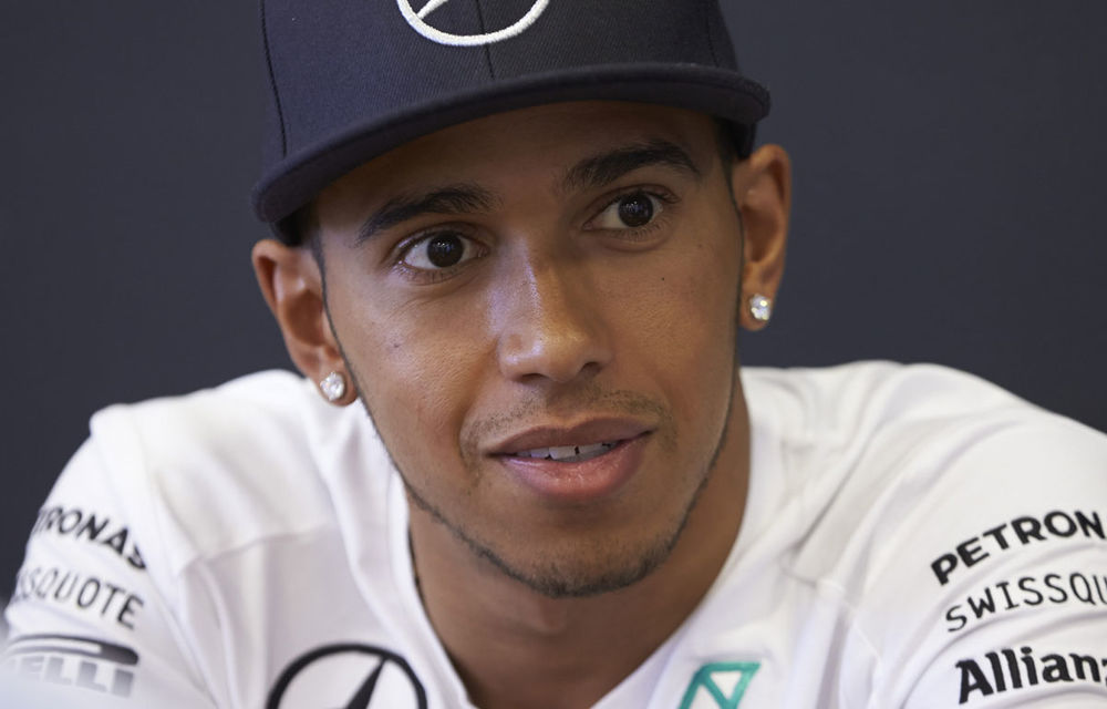 Mercedes a început negocierile cu Hamilton pentru un nou contract - Poza 1