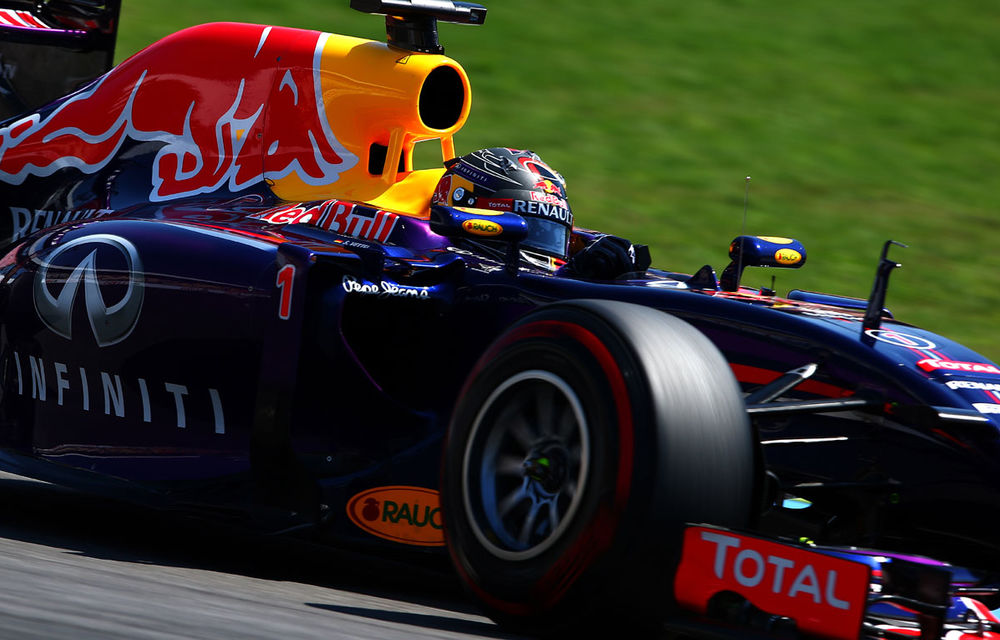 Red Bull: &quot;Permisiunea FIA ca Hamilton să schimbe furnizorul frânelor a creat un precedent&quot; - Poza 1