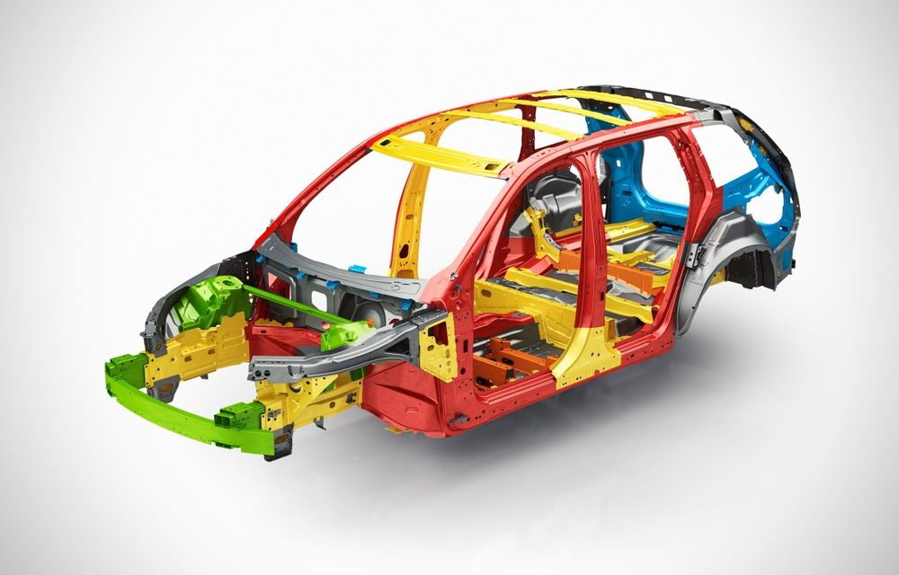 Volvo: &quot;Noul XC90 va beneficia de cel mai avansat pachet de sisteme de siguranţă de pe piaţă&quot; - Poza 9