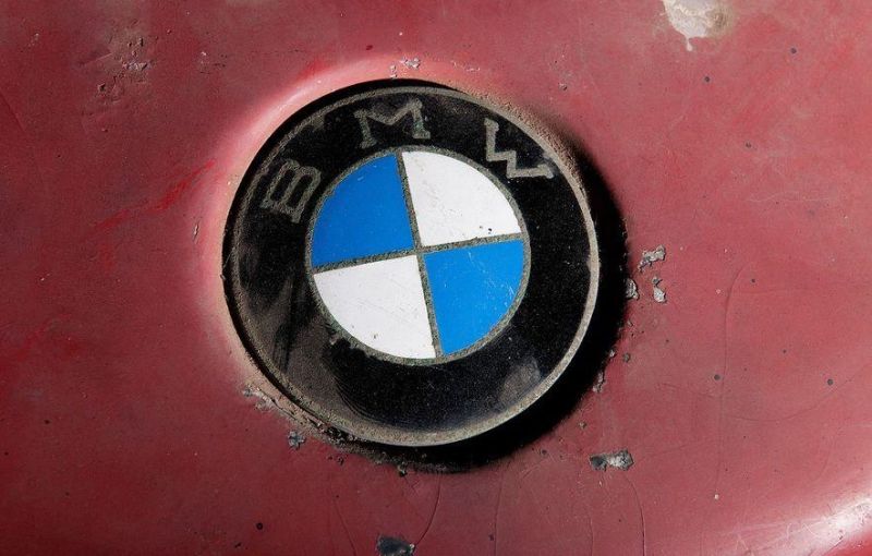 BMW va restaura modelul 507 Roadster care i-a aparţinut lui Elvis - Poza 20