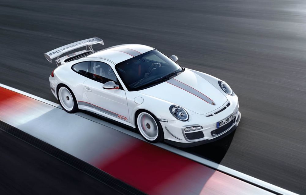 Porsche a cumpărat circuitul Kyalami, care a găzduit în trecut Marele Premiu al Africii de Sud - Poza 1