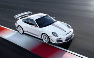 Porsche a cumpărat circuitul Kyalami, care a găzduit în trecut Marele Premiu al Africii de Sud