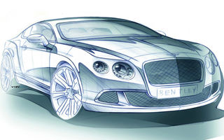 Şeful Bentley anunţă un nou model, pe lângă SUV-ul deja confirmat