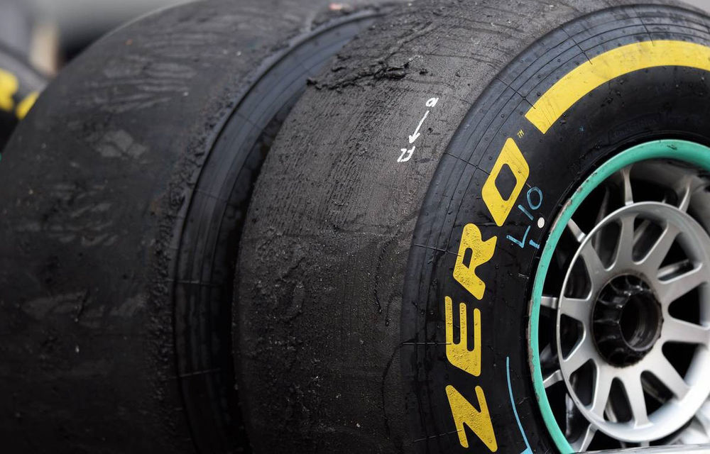 Pirelli adoptă o strategie agresivă pentru cursa din Belgia - Poza 1