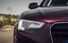 Test drive Audi A5 Sportback facelift (2011-2016) - Poza 7