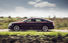 Test drive Audi A5 Sportback facelift (2011-2016) - Poza 13