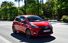 Test drive Toyota Yaris (2014-2017) - Poza 5