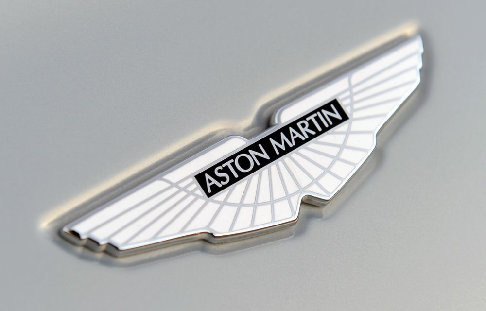 Daimler îşi va mări participaţia la Aston Martin - Poza 1