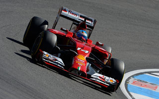 Fostul director tehnic al Ferrari explică motivele regresului Scuderiei