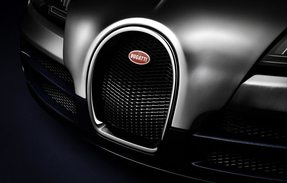 Bugatti se pregăteşte să-şi ia adio de la Veyron: supercarul primeşte ultima sa ediţie specială, Veyron Ettore Bugatti - Poza 12
