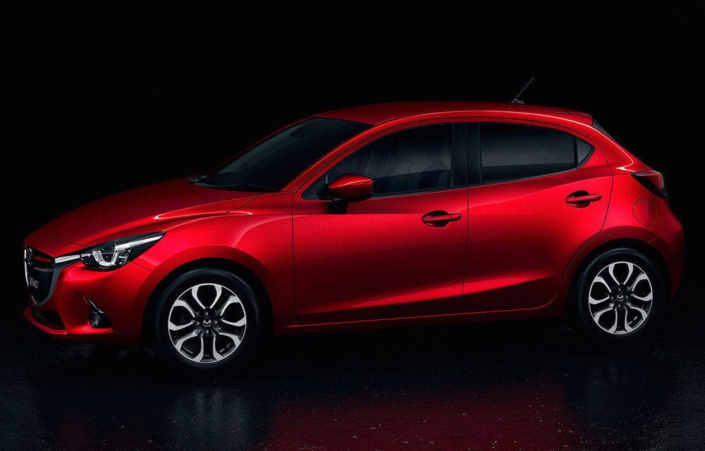 Mazda va fi primul constructor japonez care va oferi un sistem hibrid diesel-electric - Poza 1