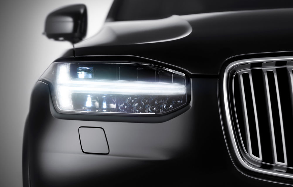 Volvo: &quot;Proiectul noului XC90 trebuie să funcţioneze. Nu există a doua şansă&quot; - Poza 1