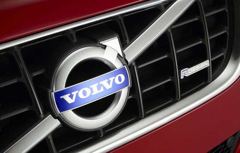 Oficial: Volvo termină prima jumătate de an pe profit - Poza 1