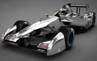 Dolce Sport va transmite sezonul inaugural al competiţiei de monoposturi electrice Formula E