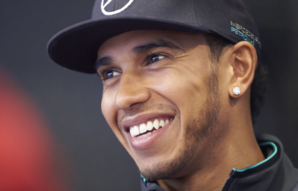Belgia, antrenamente 2: Hamilton, cel mai rapid. Vettel a rămas în garaj cu defecţiuni tehnice - Poza 1