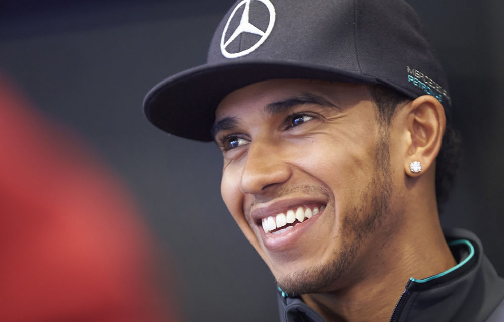 Hamilton vrea să evite duelurile roată la roată cu Rosberg - Poza 1
