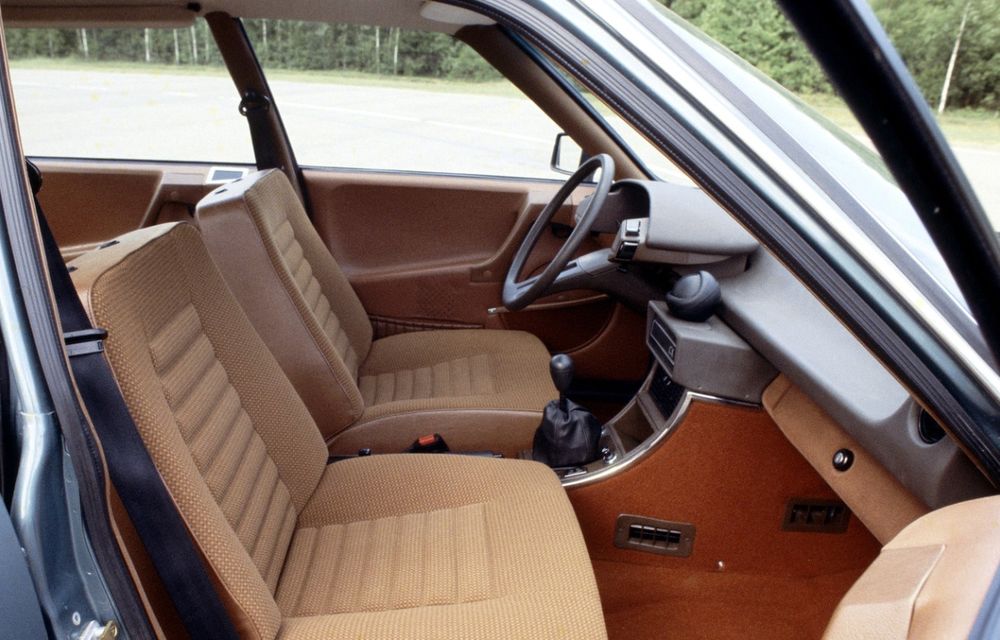 POVEŞTI AUTO: 40 de ani de la lansarea lui Citroen CX - Poza 7