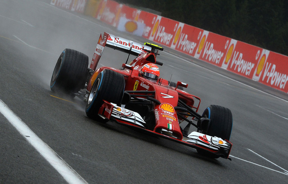 Ferrari a stabilit un plan pe trei ani pentru a câştiga titlurile mondiale în Formula 1 - Poza 1