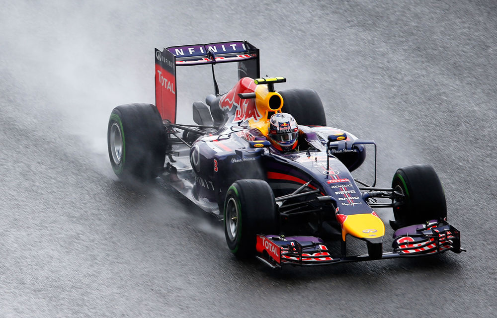 Red Bull angajează ingineri pentru &quot;propriul motor&quot;. Horner susţine că acesta va fi dezvoltat tot de Renault - Poza 1