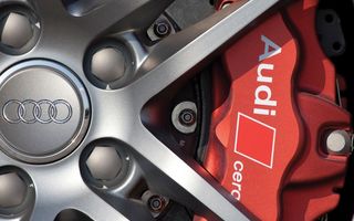 Audi recheamă în service 70.000 de unităţi pentru verificări