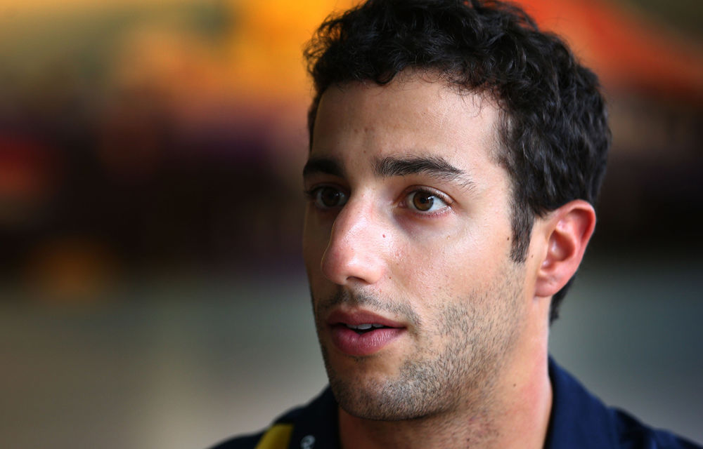 Ricciardo, tentat să solicite ordine de echipă pentru a rămâne în cursa pentru titlu - Poza 1