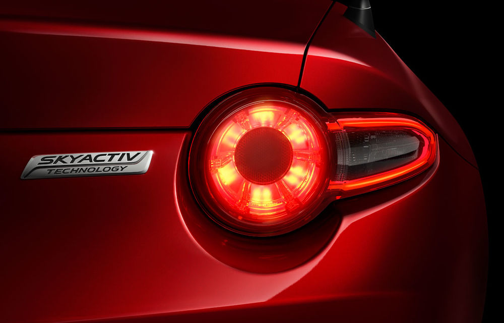 POVEȘTI AUTO: Mazda MX-5 - moştenirea Jinba Ittai merge mai departe - Poza 20