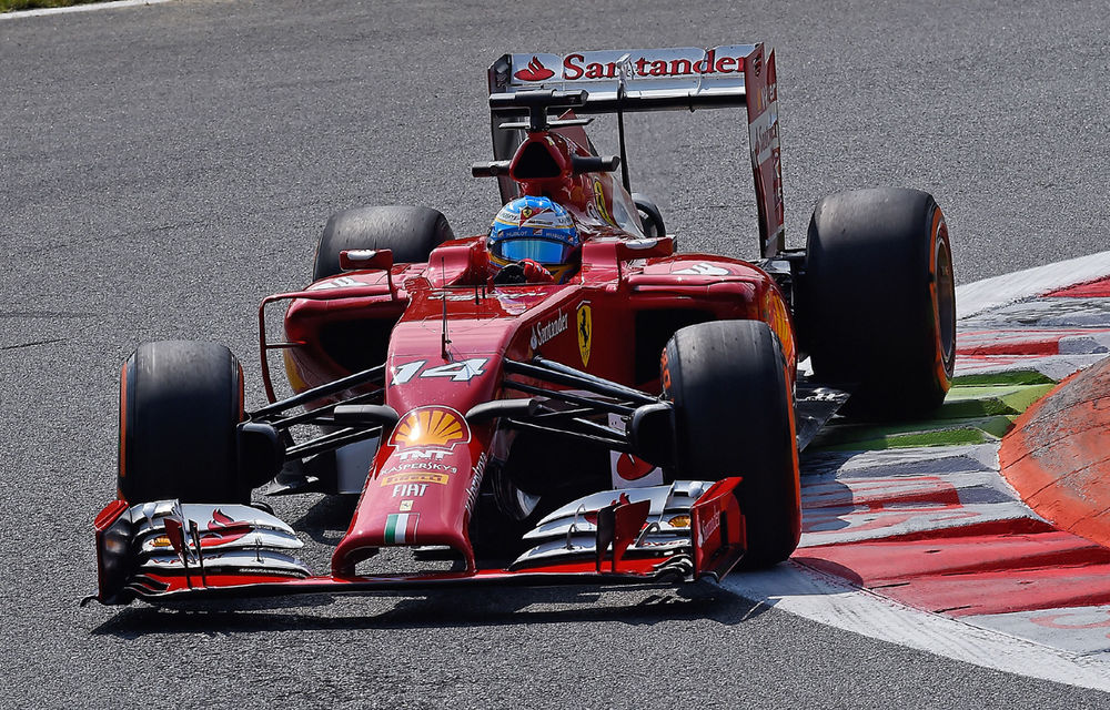 Montezemolo ar putea pleca de la Ferrari. Marchionne, favorit să devină preşedintele Scuderiei - Poza 1