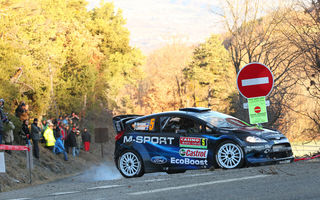 Hirvonen, în pericol să fie nevoit să se retragă din WRC la sfârşitul sezonului