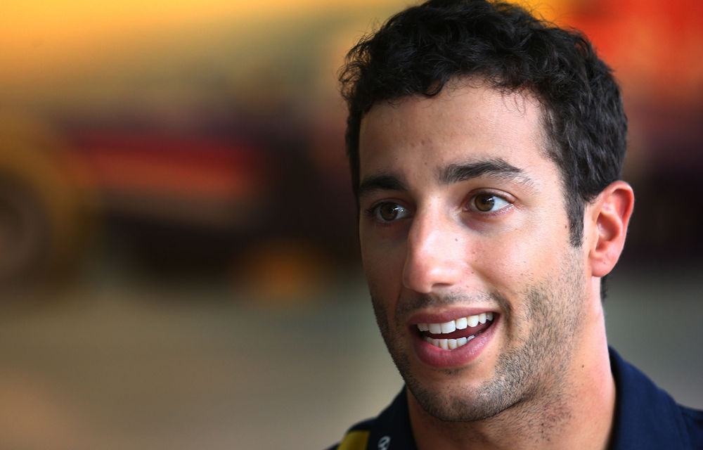 Red Bull nu va impune ordine de echipă în favoarea lui Ricciardo - Poza 1