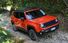 Test drive Jeep Renegade (2015-prezent) - Poza 1