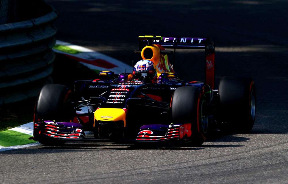 Ricciardo şi-a stabilit un nou obiectiv: să fie în lupta pentru titlu la ultima cursă - Poza 1