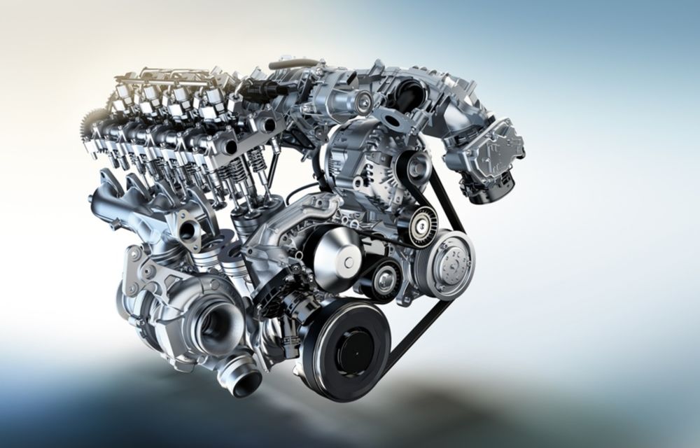 BMW Seria 2 Coupé primeşte o nouă motorizare diesel: 220d de 190 CP - Poza 3